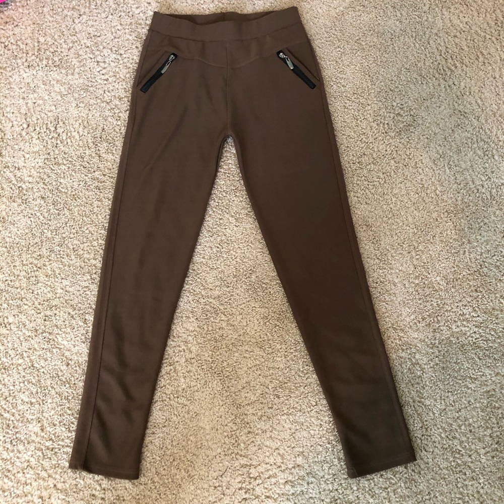 legging like cute pants